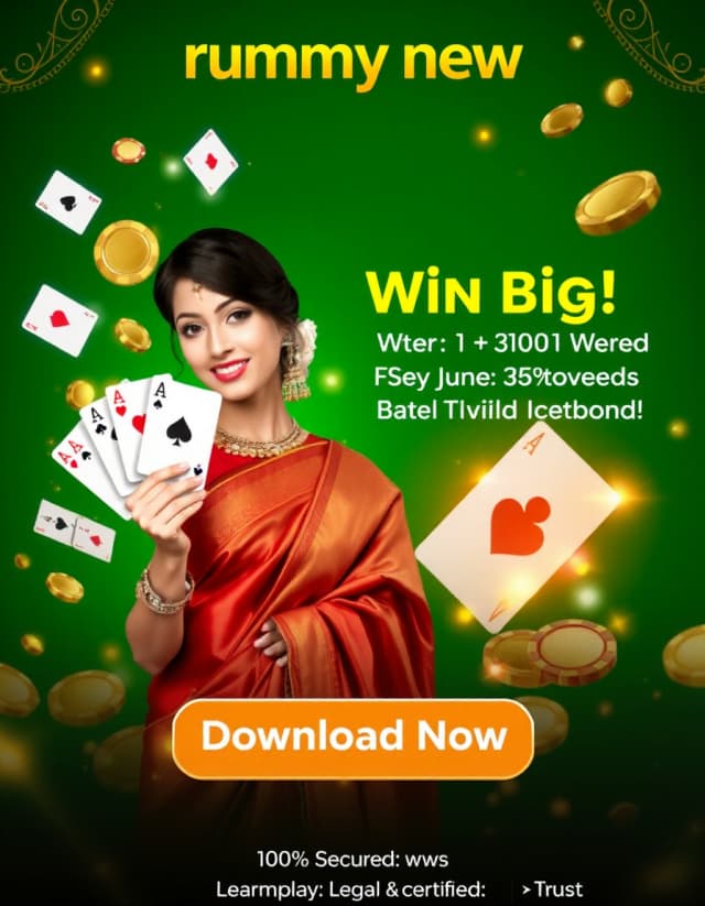 Rummy New Banner